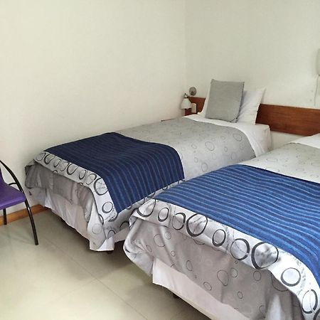Hotel Esmeralda Ικίκε Δωμάτιο φωτογραφία