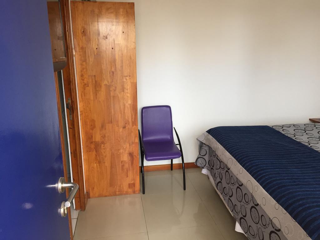 Hotel Esmeralda Ικίκε Δωμάτιο φωτογραφία