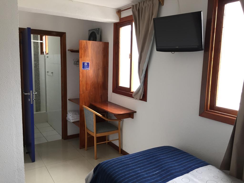 Hotel Esmeralda Ικίκε Εξωτερικό φωτογραφία