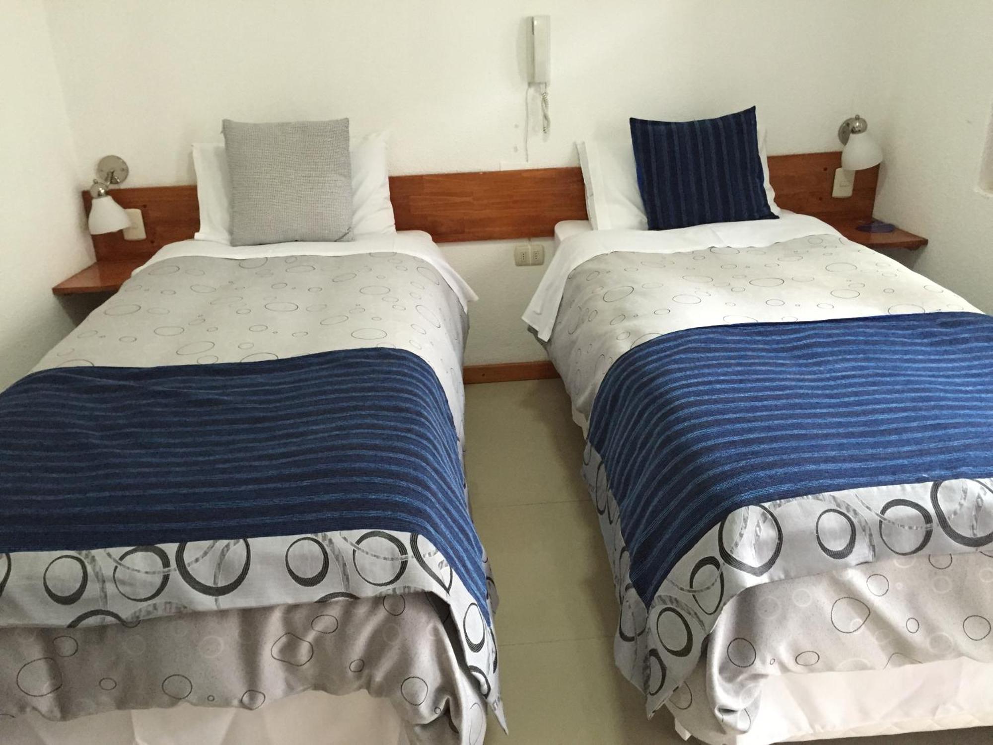 Hotel Esmeralda Ικίκε Δωμάτιο φωτογραφία